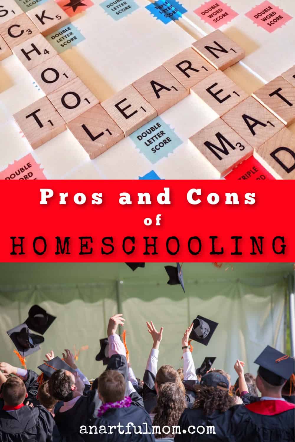 Pros and Cons of Homeschooling and What I Liked the Most About It