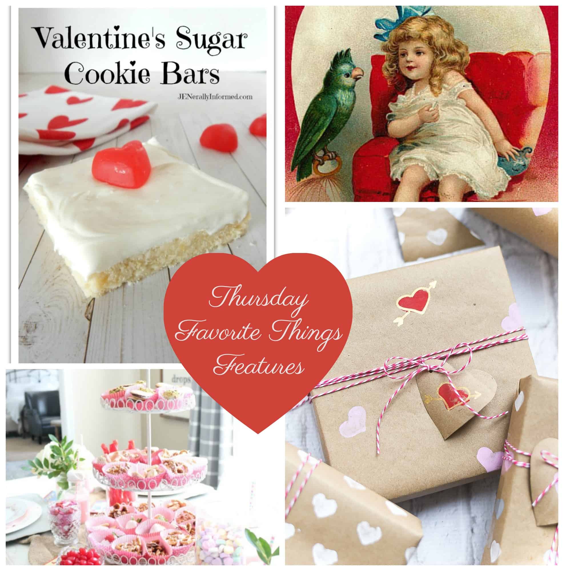 More Valentine’s Day Fun and TFT #426