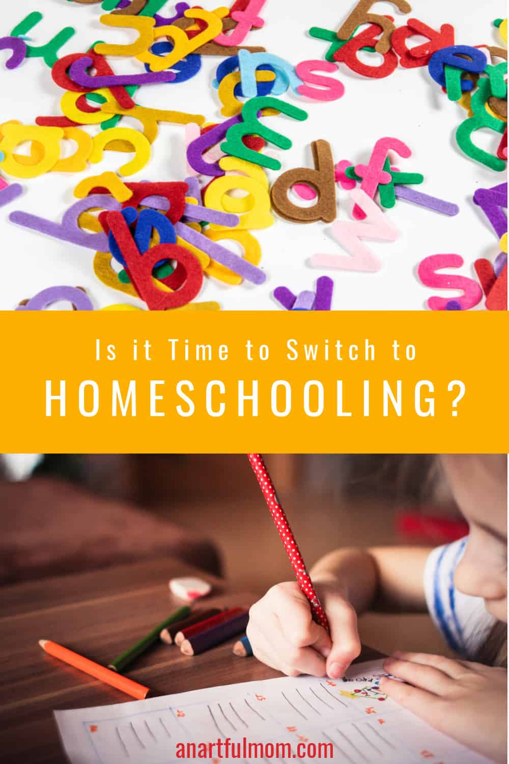 Is the Leap to Full Homeschooling Right for You Now?