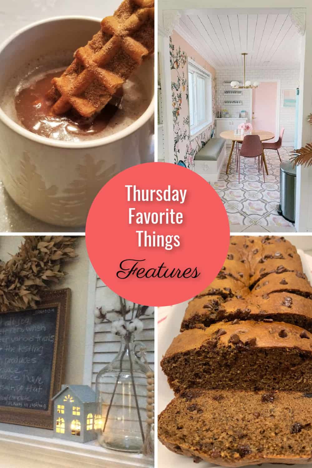 Thursday Favorite Things #473