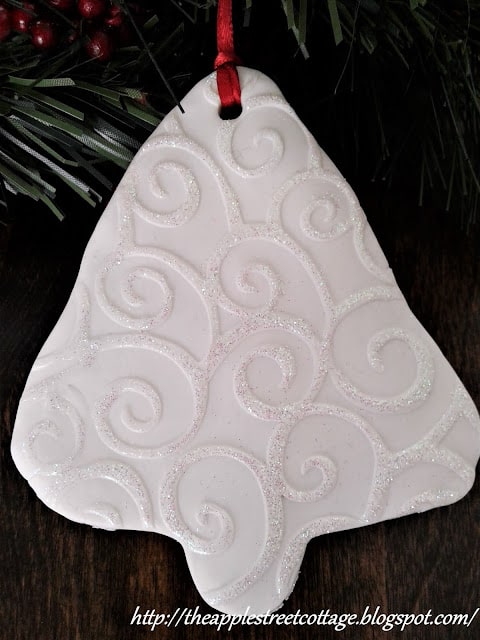 Christmas-in-July-Polymer-Ornament