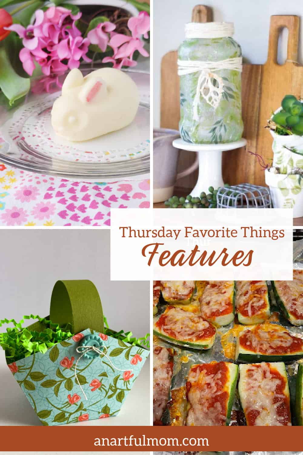Thursday Favorite Things #535