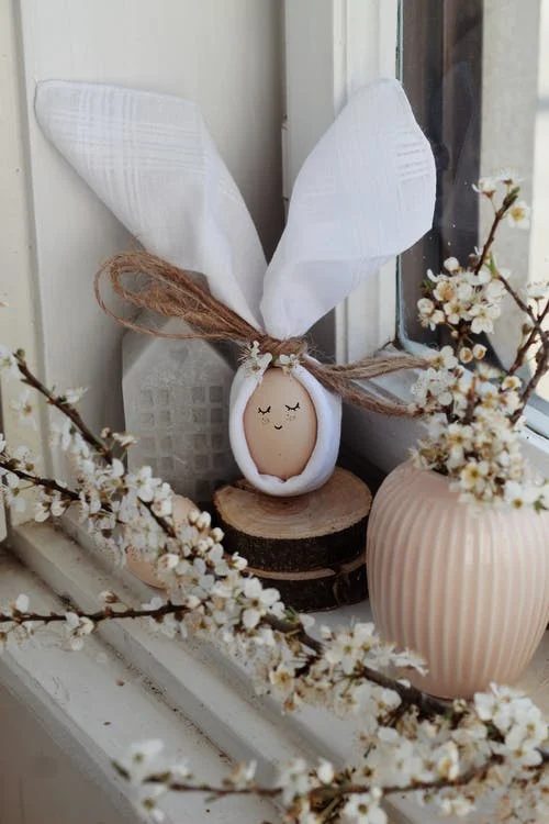 Craft Ideas for a Fun Spring and Easter