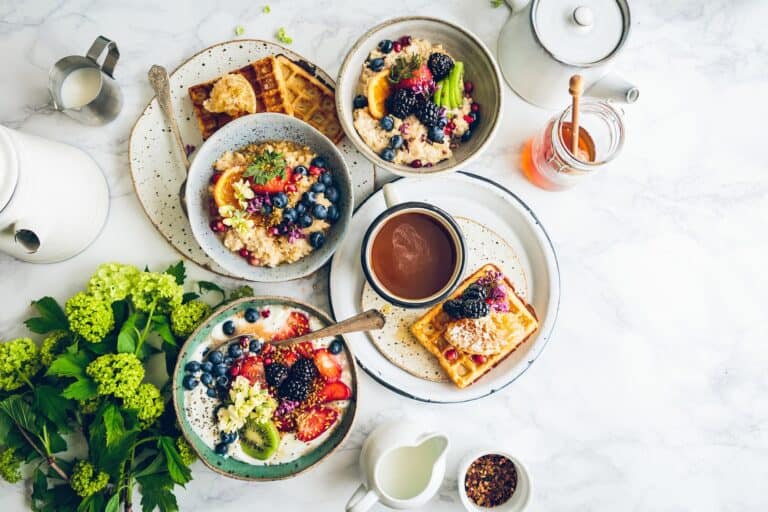 3 Effective Ways to Avoid Skipping Breakfast