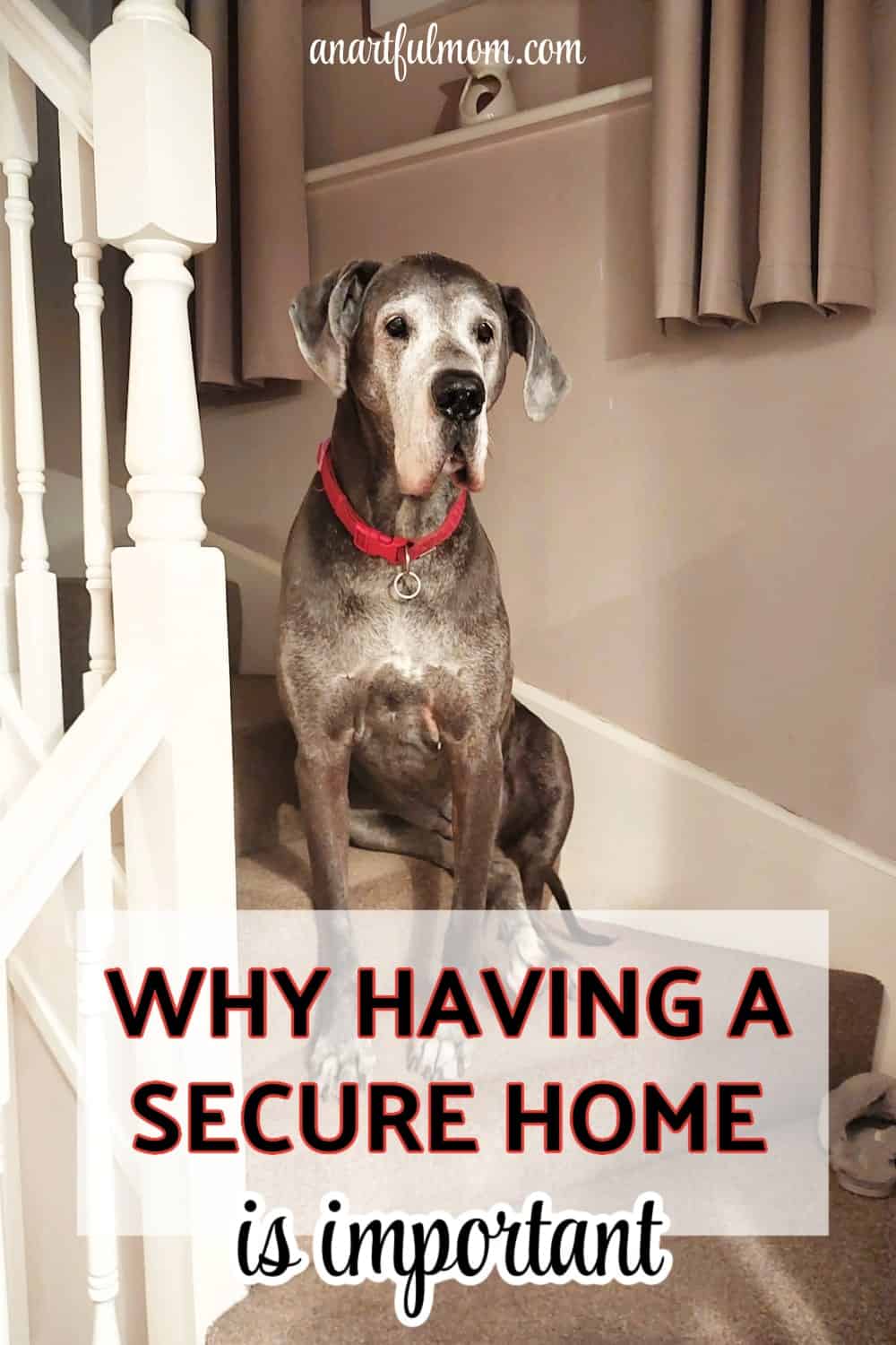 Why Having a Secure Home is Important