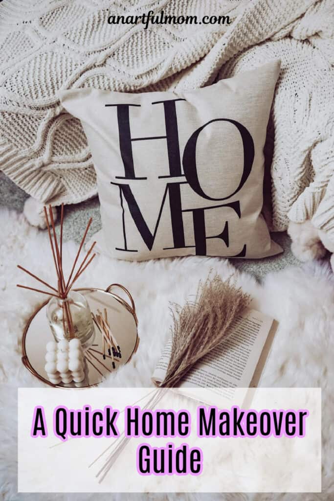 A Quick Home Makeover Guide for a Fresh Look