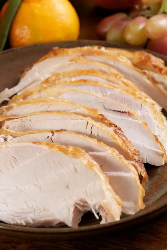 Crockpot Turkey Breast